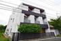 柴崎駅より徒歩2分 3階 築19年9ヶ月の賃貸物件