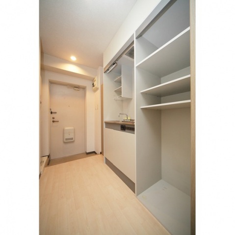 その他部屋・スペース　キッチン