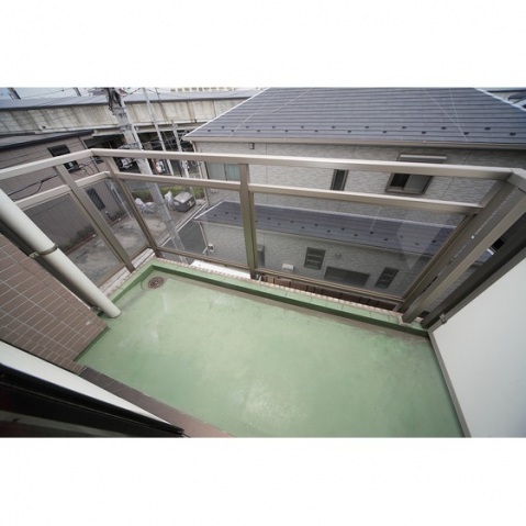 その他部屋・スペース　眺望