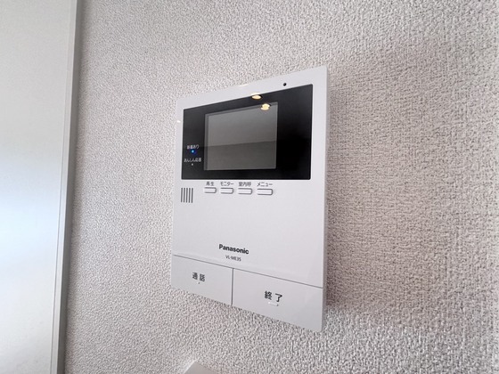 セキュリティ　同仕様タイプ