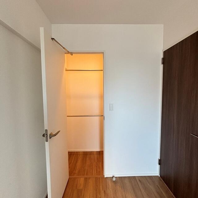 収納　別部屋参考写真