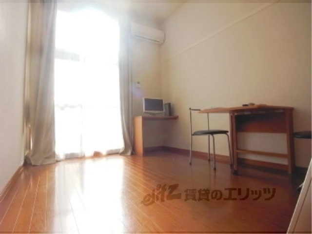 居室・リビング　洋室