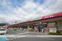 ショッピングセンター　イオン高屋ショッピングセンター（ショッピングセンター）まで1800m