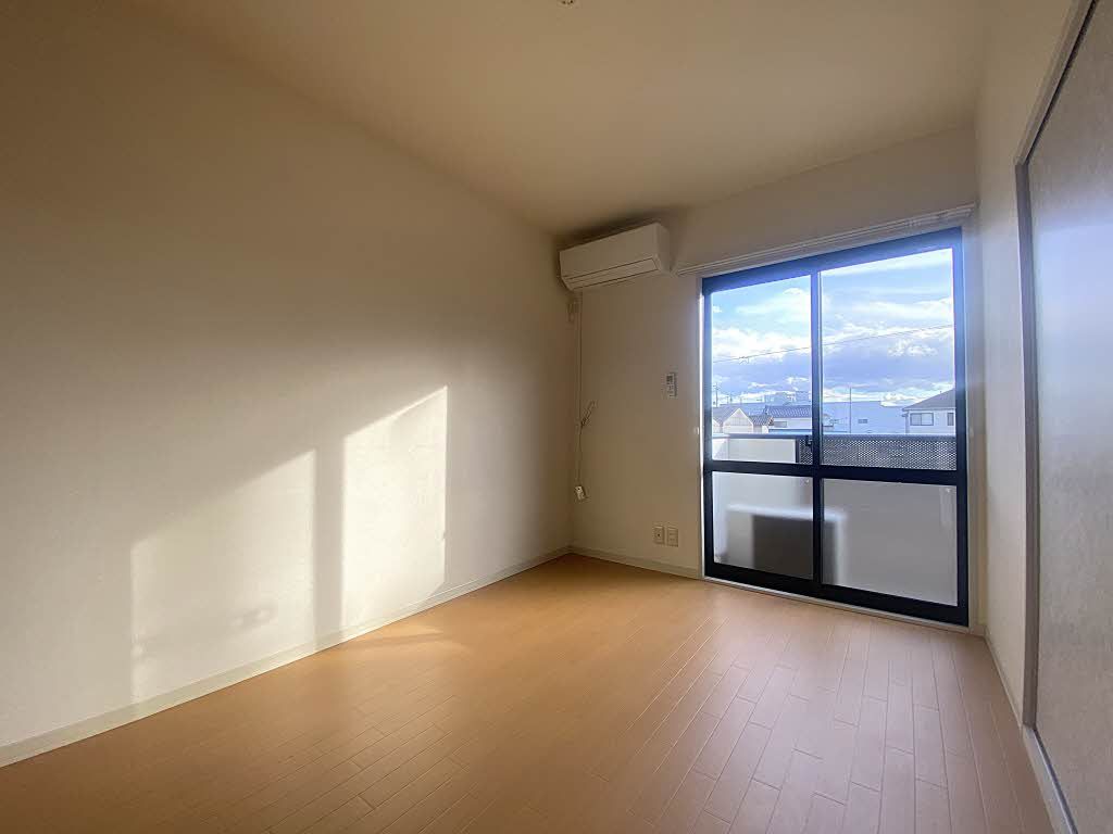 その他部屋・スペース　洋室