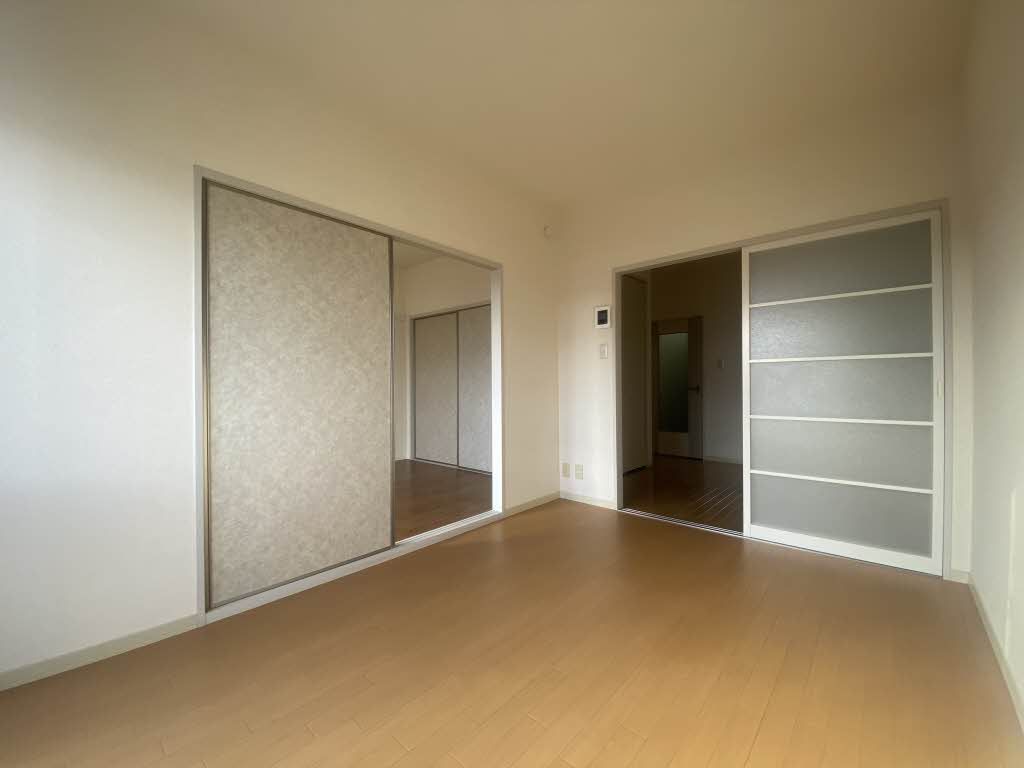 居室・リビング　洋室