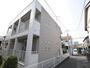 中央林間駅より徒歩5分 2階 築16年11ヶ月の賃貸物件