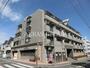 西八王子駅より徒歩4分 3階 築24年9ヶ月の賃貸物件
