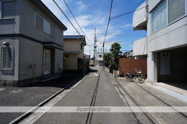 その他　前面道路（その他）まで5m