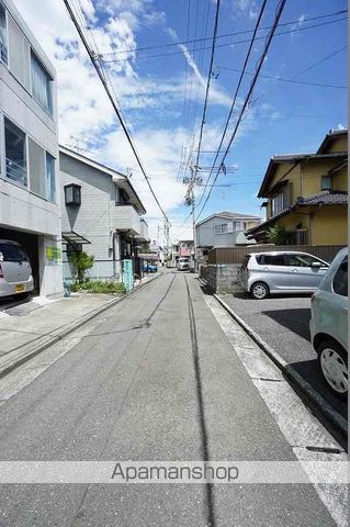 その他　前面道路（その他）まで5m