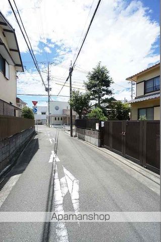 その他　前面道路（その他）まで5m