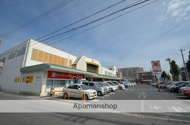 スーパー　（株）タイヨー／タイヨー原良店（スーパー）まで588m