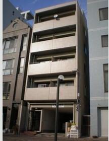 広島電鉄本線/天満町駅 歩5分