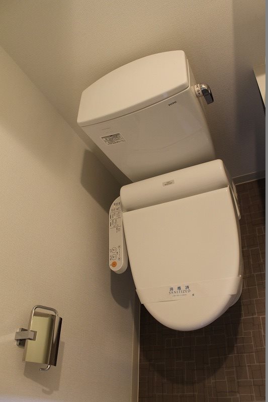 エスリード天神橋筋六丁目_内装_3