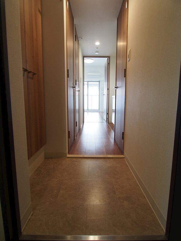 エスリード天神橋筋六丁目_内装_5