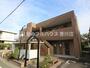 諏訪町駅より徒歩13分 1階 築18年8ヶ月の賃貸物件