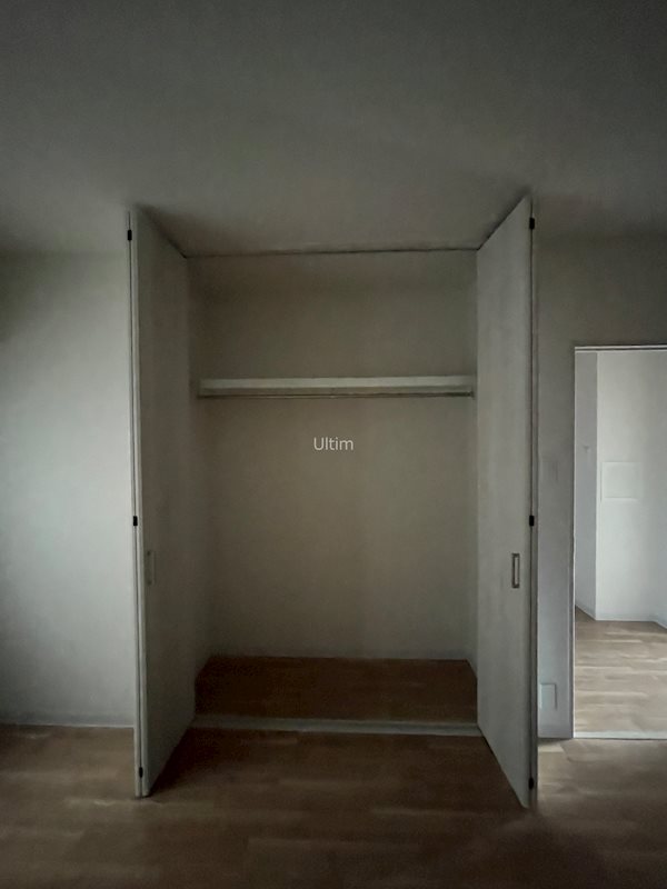 収納　違うお部屋の写真です