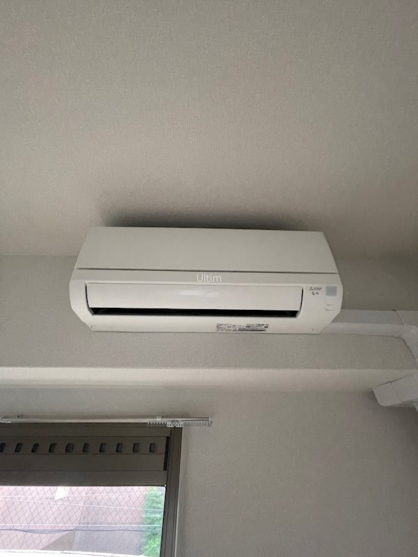 その他設備　違うお部屋の写真です