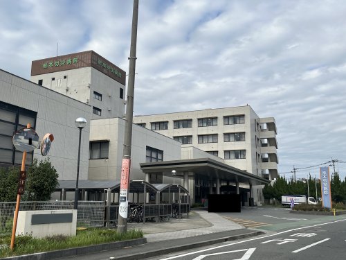 病院　熊本労災病院（病院）まで358m