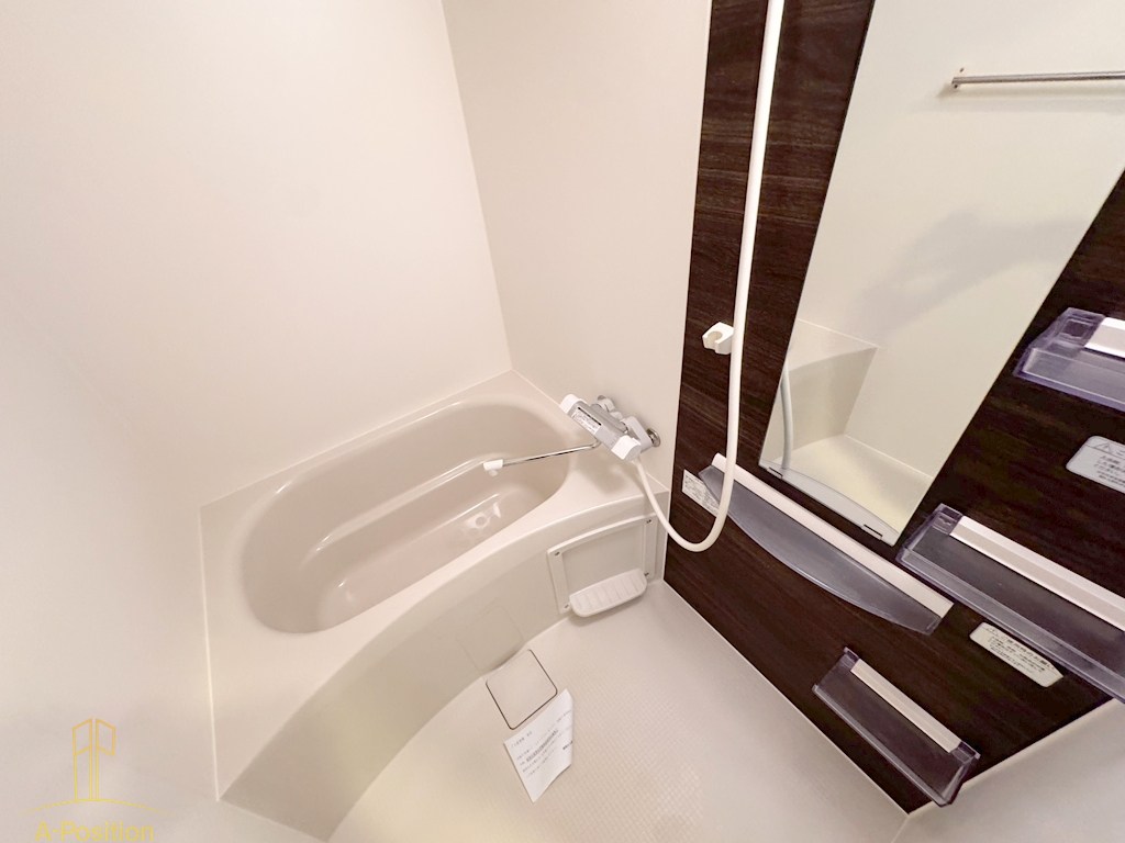 バス・シャワールーム　エスグランデ難波サウス