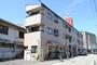 山田駅より徒歩11分 3階 築25年3ヶ月の賃貸物件
