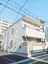 西早稲田駅より徒歩9分 2階 築11年8ヶ月の賃貸物件