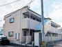 郡山駅よりバス20分 徒歩3分 2階 築30年3ヶ月の賃貸物件