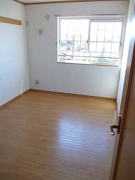 その他部屋・スペース　同じ建物の別のお部屋