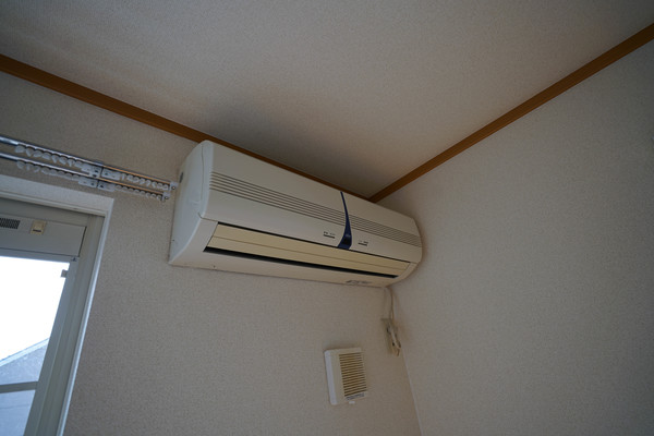 その他設備　同じ間取りのお部屋