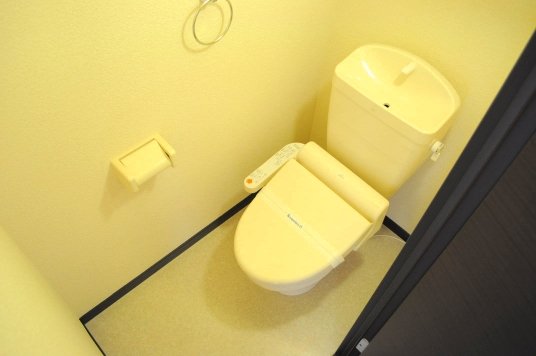 その他　屋根付き駐輪場