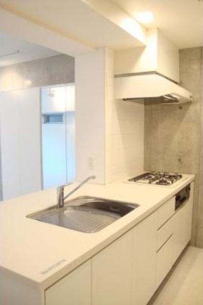 キッチン　参考写真