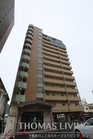 北九州モノレール/旦過駅 歩9分