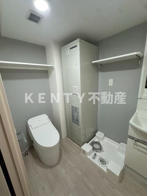 トイレ　トイレも気になるポイント