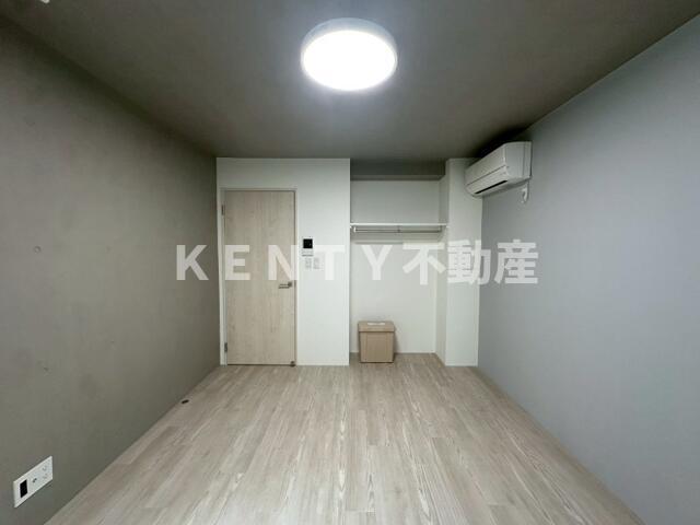 その他部屋・スペース　きれいな内装です