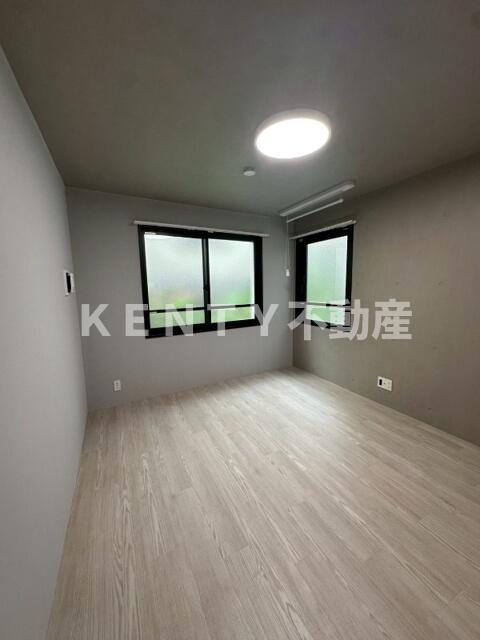 居室・リビング　使いやすい居間です