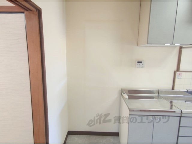 その他部屋・スペース　冷蔵庫置場