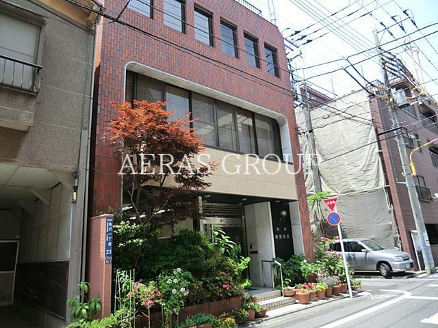 病院　垣田医院（病院）まで185m