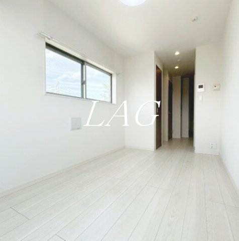 居室・リビング　洋室のお部屋です。