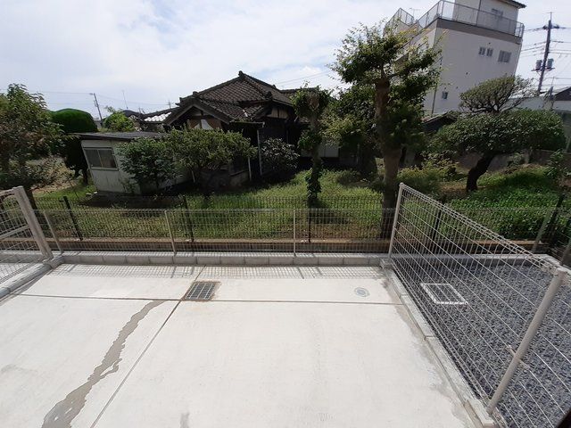 庭