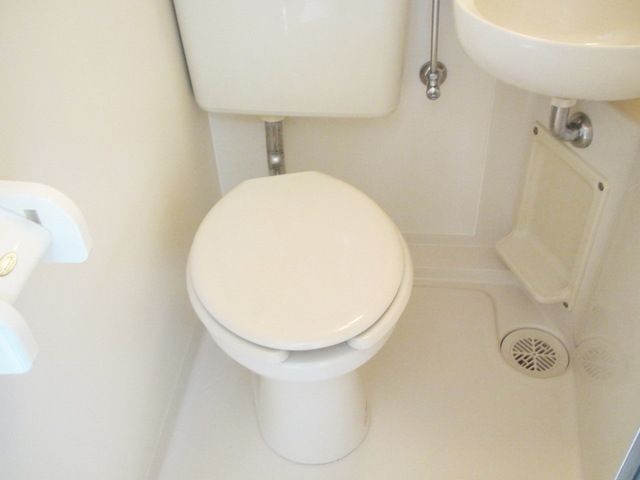 トイレ　★トイレ★