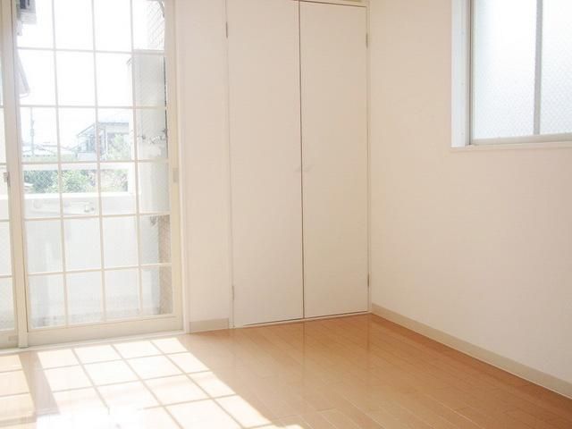 居室・リビング　★居室★