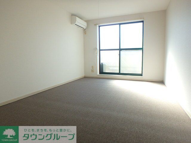 居室・リビング　リビング/居室