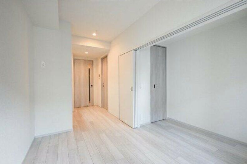 居室・リビング　リビング/居室