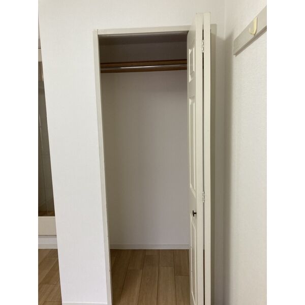 収納　※別室の参考写真の為、現況優先です。