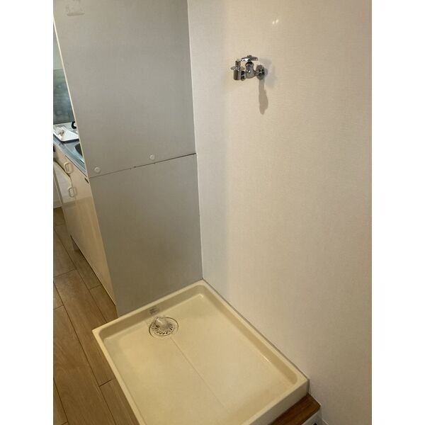 その他設備　※別室の参考写真の為、現況優先です。