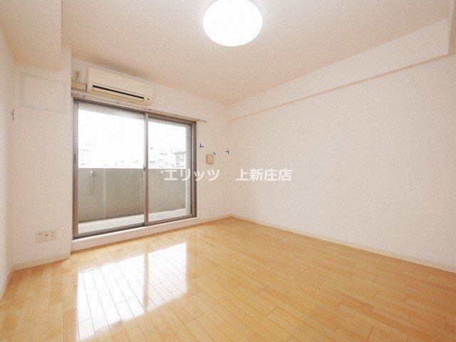 居室・リビング　リビング/居室