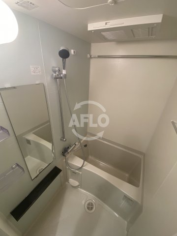 バス・シャワールーム　TOYOTOMI STAY Premium 難波桜川III　浴室