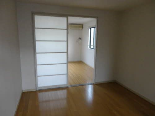 居室・リビング　ＤＫ