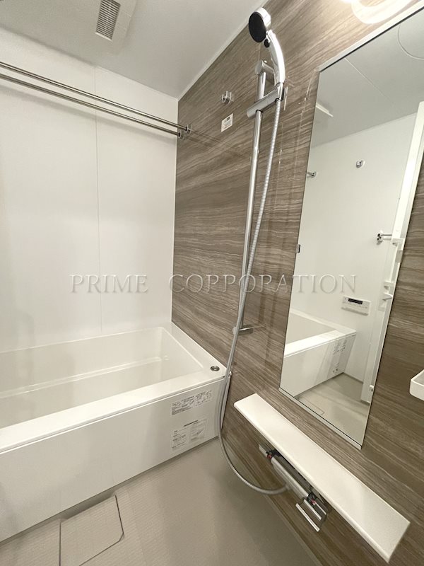 バス・シャワールーム　※参考写真※