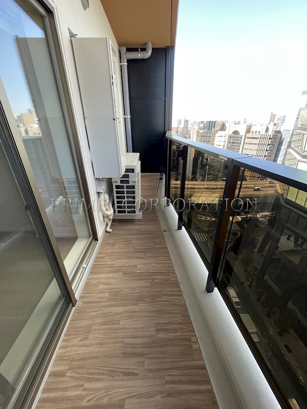 バルコニー　※参考写真※