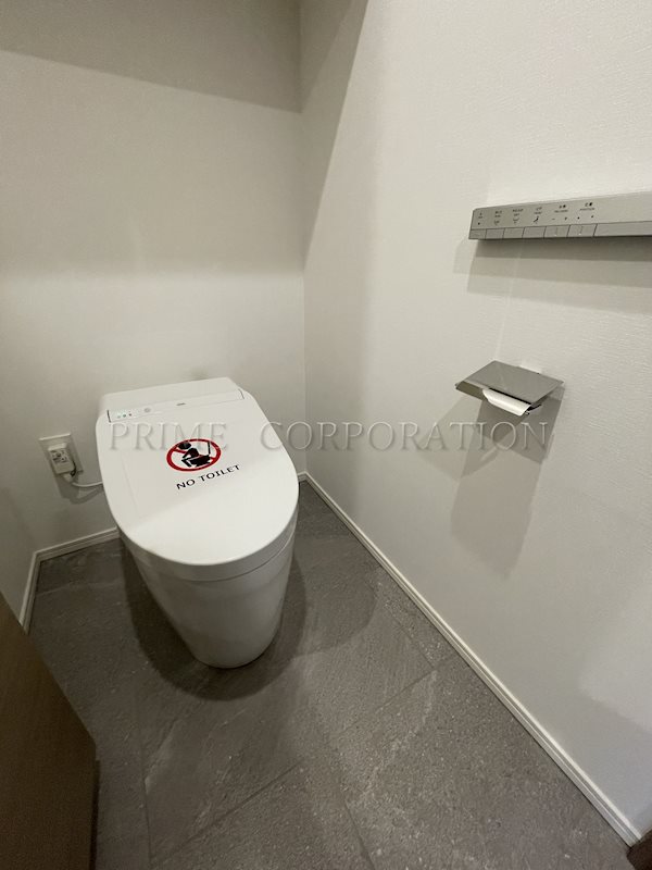 トイレ　※参考写真※